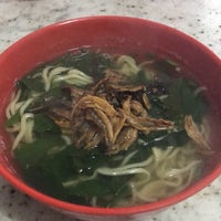 万里望喂吃街 18 Tips
