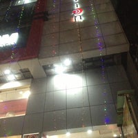 Photo taken at Junction Mall by Mehboob on 12/24/2012