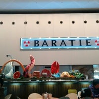 ワンピースレストランbaratie Now Closed お台場 台場2 4 8