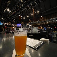 Photo taken at Sea Dog Brewing Co. by James on 2/10/2021