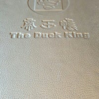 Photo taken at The Duck King by Ivan C. on 6/18/2016