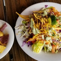 Photo taken at Mucho Gusto by David S. on 4/2/2021