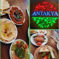 Foto tomada en Antakya Mutfağı  por Megi S. el 3/10/2024