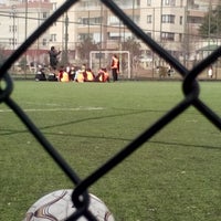 etlik halisaha futbol sahasi