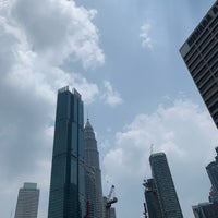 Foto scattata a The ZON All Suites Residences on the park KL da hiryati s. il 8/18/2019