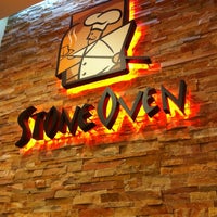 Review Stone Oven