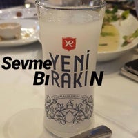 Photo taken at Seven Balık by Didem f. on 4/13/2019
