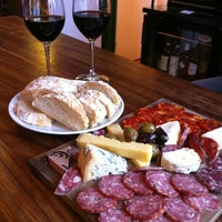 Photo taken at Sheridans Cheesemongers &amp;amp; Wine Bar by Dawn M. on 11/1/2012