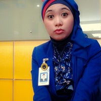 Bank Btn Sampit Sampit Central Borneo