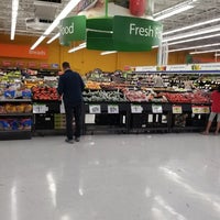 Photo taken at Walmart Supercentre by Tatiana S. on 9/7/2017