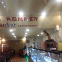 Foto tomada en Hünkar Beğendi Restaurant  por Руслан S. el 6/29/2016