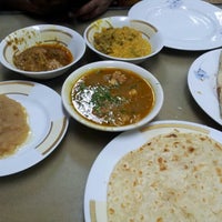Photo taken at Star Kabab &amp; Restaurant by Farzana T. on 10/18/2012
