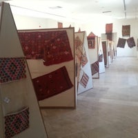 prof dr turan yazgan etnografya hali ve kilim muzesi kececi de sanat muzesi