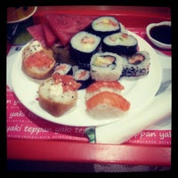 Photo prise au Asia Teppan Yaki par Pedro G. le8/7/2015