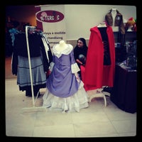 Foto tirada no(a) Parque de Exposições de Braga por Pedro G. em 3/12/2016