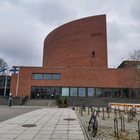 Photo taken at Aalto University by Rodion K. on 10/11/2021