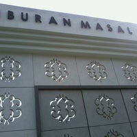 Foto diambil di Kuburan Massal Siron (Tsunami) oleh Surya K. pada 12/24/2012