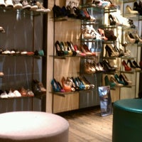 Photo taken at Steve Madden by Christina T. on 12/22/2012