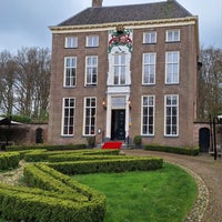 Photo taken at De Havixhorst by Egon W. on 4/2/2024