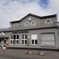 Photo taken at Bahnhof Kaldenkirchen by Egon W. on 9/11/2019