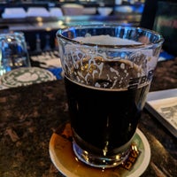 Photo taken at Crosstown Pub &amp;amp; Grill by Michael J. on 4/12/2019
