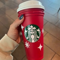 Photo taken at Starbucks by Heidi C. on 11/17/2022