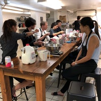 7/18/2018にHeidi C.がMia Chef Gelateriaで撮った写真
