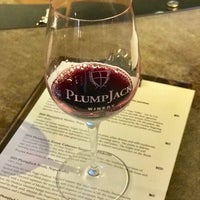 9/23/2017にDylan E.がPlumpJack Wineryで撮った写真