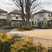 調布市柳川公園