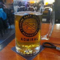 Photo taken at Diamond Knot Brewpub @ MLT by Marc A. on 4/21/2022