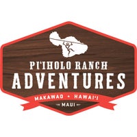 รูปภาพถ่ายที่ Piiholo Ranch Zipline โดย Piiholo Z. เมื่อ 10/15/2015