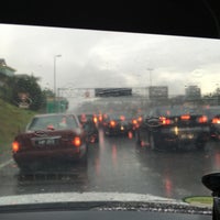Turn Into Duke Highway From Wangsa Maju Seksyen 10 Wangsa Maju 2 Tips