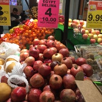 Review MBG FruitShop