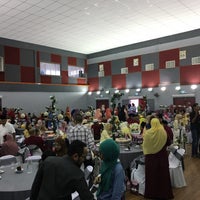 Dewan Bunga Kertas Convention Center Dewan Bunga Kertas Convention Center
