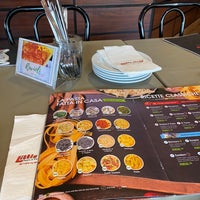 12/18/2021에 Saiful Nizam D.님이 Little Italy (Pasta &amp; Pizza Corner)에서 찍은 사진