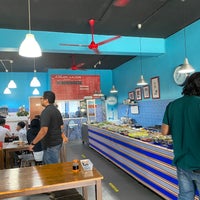 Photo taken at Restoran Mimpi Muor by Saiful Nizam D. on 7/16/2020