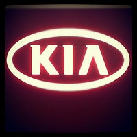 Photo taken at Kia Motors by Dmitriy G. on 1/12/2013