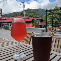 Photo taken at Boquete Brewing Company by Chris F. on 2/22/2020
