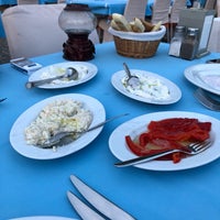 Photo taken at Le Café by Erdinç E. on 5/6/2018