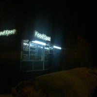 Photo taken at Food Spot #4 by Ренат М. on 10/9/2012
