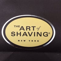 the art of shaving (now closed) salon / barbershop in galleria the art of shaving