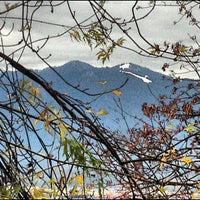 Photo taken at inlingua Vancouver (main campus) by Marcus V. on 11/27/2012