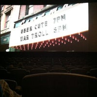 Photo taken at Carmike Cinemas Cobblestone 9 by Stephen K. on 12/17/2012