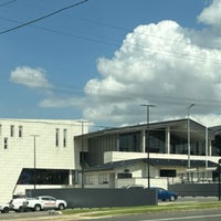 Photo taken at Wentworthville Leagues Club by Jeffrey C. on 3/8/2024