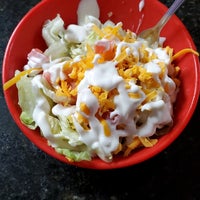la esperanza restaurant san angelo