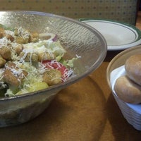 Olive Garden Italian Restaurant