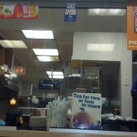 Photo taken at White Castle by Tabatha M. on 7/10/2013
