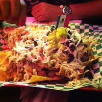 11/24/2012にCindyがBorder Burritoで撮った写真