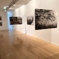 Daimler Contemporary Tiergarten Alte Potsdamer Str 5