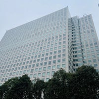 Photo taken at 日本IBM 本社事業所 by Jun T. on 12/12/2023